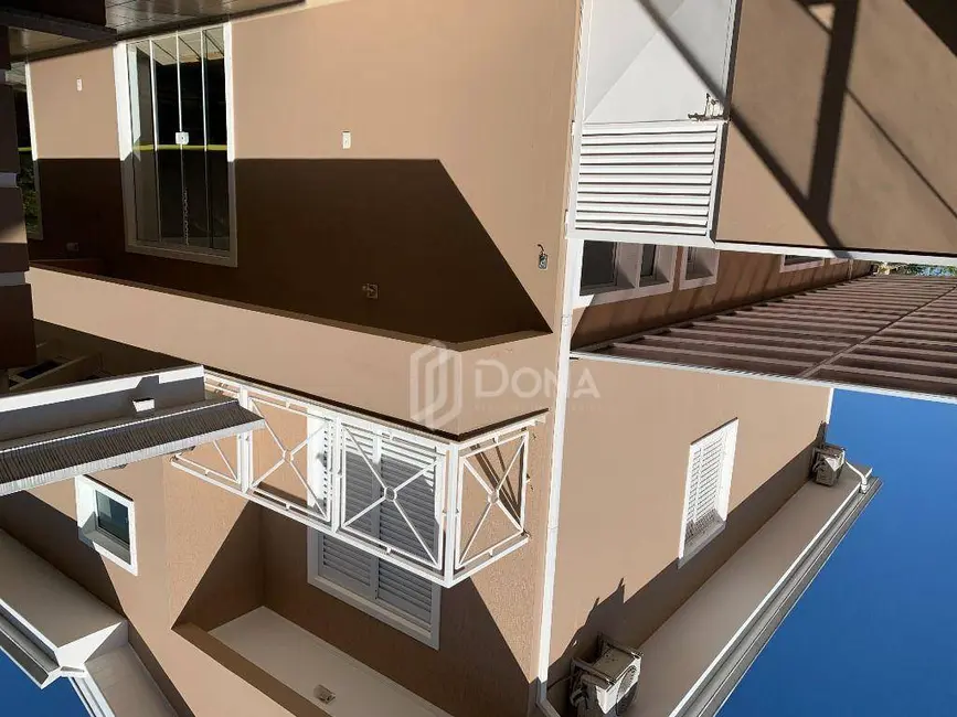 Foto 2 de Casa de Condomínio com 3 quartos à venda e para alugar, 480m2 em Jardim Paiquerê, Valinhos - SP