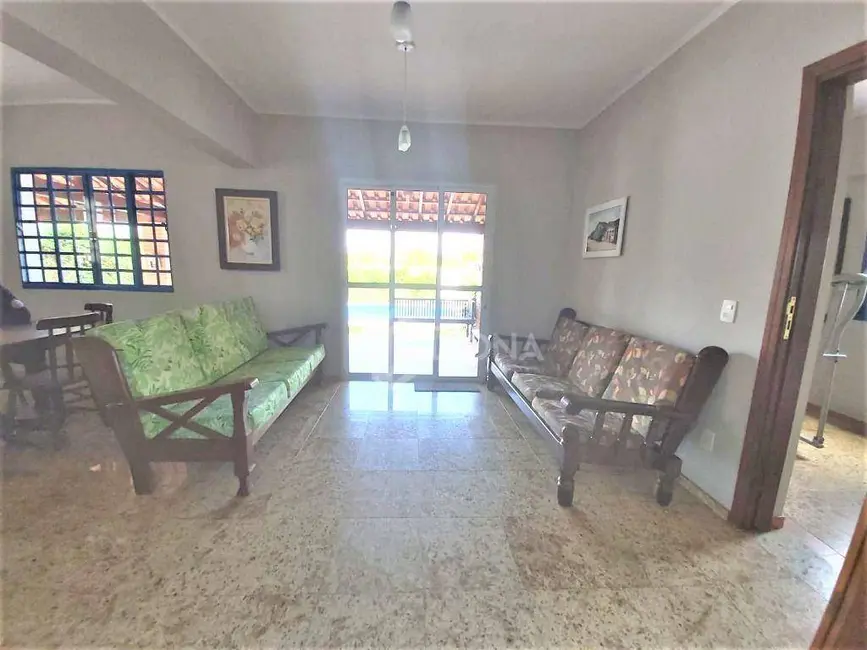 Foto 2 de Casa com 4 quartos à venda, 371m2 em Loteamento Parque das Hortências (Sousas), Campinas - SP