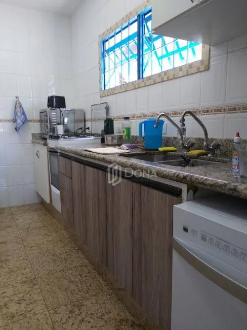 Foto 7 de Casa com 4 quartos à venda, 371m2 em Loteamento Parque das Hortências (Sousas), Campinas - SP