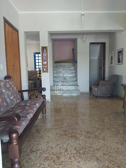 Foto 1 de Casa com 4 quartos à venda, 371m2 em Loteamento Parque das Hortências (Sousas), Campinas - SP