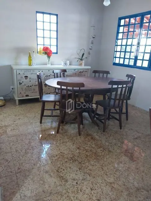 Foto 6 de Casa com 4 quartos à venda, 371m2 em Loteamento Parque das Hortências (Sousas), Campinas - SP