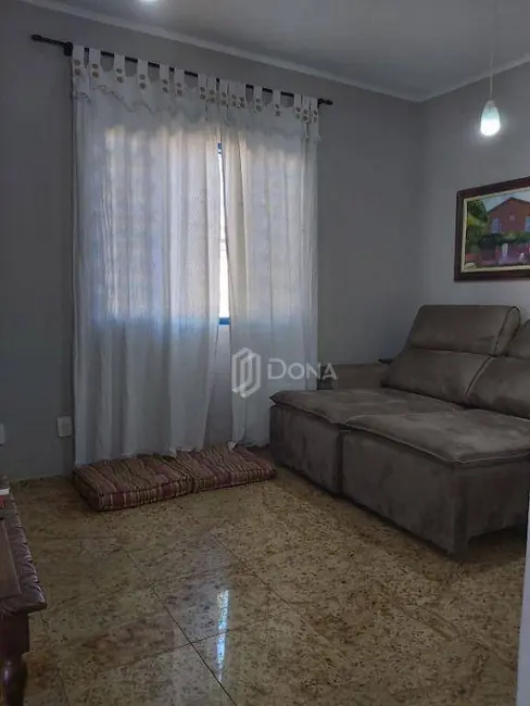 Foto 3 de Casa com 4 quartos à venda, 371m2 em Loteamento Parque das Hortências (Sousas), Campinas - SP