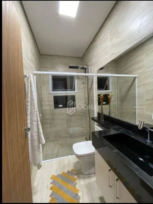 Foto 8 de Casa com 3 quartos à venda, 360m2 em Vila Brandina, Campinas - SP