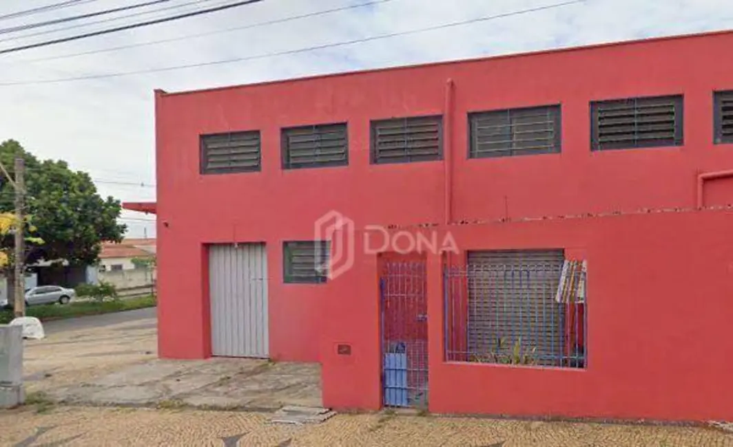 Foto 1 de Armazém / Galpão para alugar, 400m2 em Parque São Quirino, Campinas - SP