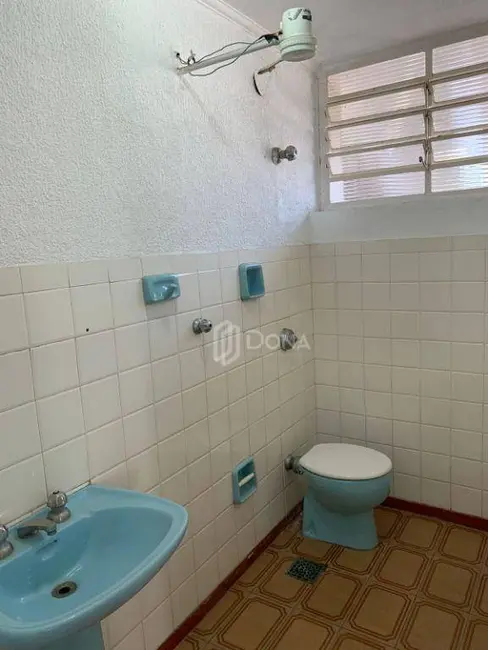 Casa à venda e para alugar, 600m2 em Jardim Chapadão, Campinas - SP - imagem 4 Foto 4 de Casa à venda e para alugar, 600m2 em Jardim Chapadão, Campinas - SP
