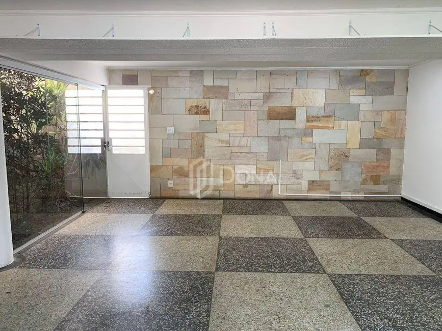 Foto 1 de Casa à venda e para alugar, 600m2 em Jardim Chapadão, Campinas - SP