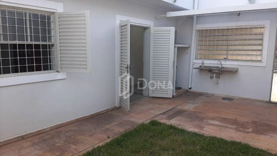 Foto 10 de Casa para alugar, 65m2 em Bonfim, Campinas - SP