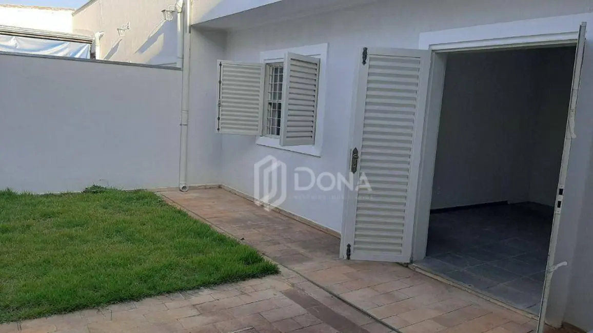 Foto 11 de Casa para alugar, 65m2 em Bonfim, Campinas - SP