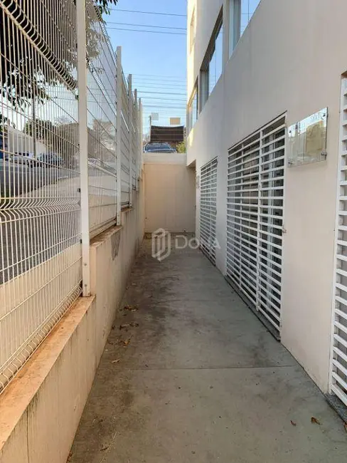 Foto 2 de Sala Comercial para alugar, 40m2 em Vila Andrade Neves, Campinas - SP