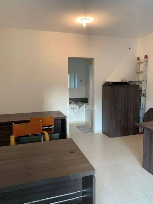 Foto 2 de Sala Comercial para alugar, 25m2 em Vila Andrade Neves, Campinas - SP