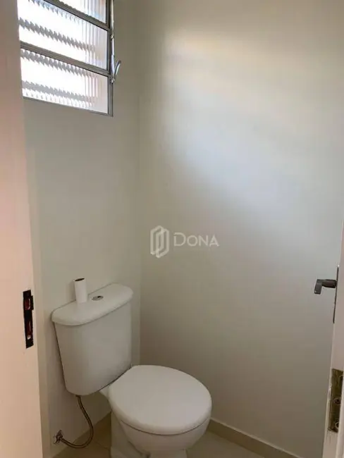 Foto 4 de Sala Comercial para alugar, 25m2 em Vila Andrade Neves, Campinas - SP