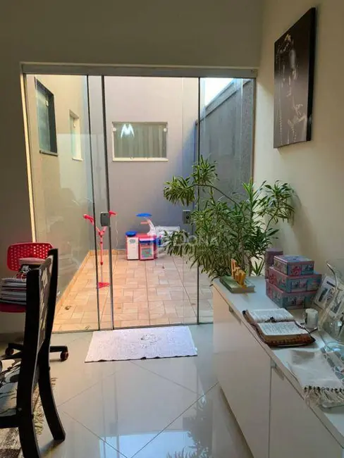 Foto 3 de Casa de Condomínio com 3 quartos à venda, 300m2 em João Aranha, Paulinia - SP