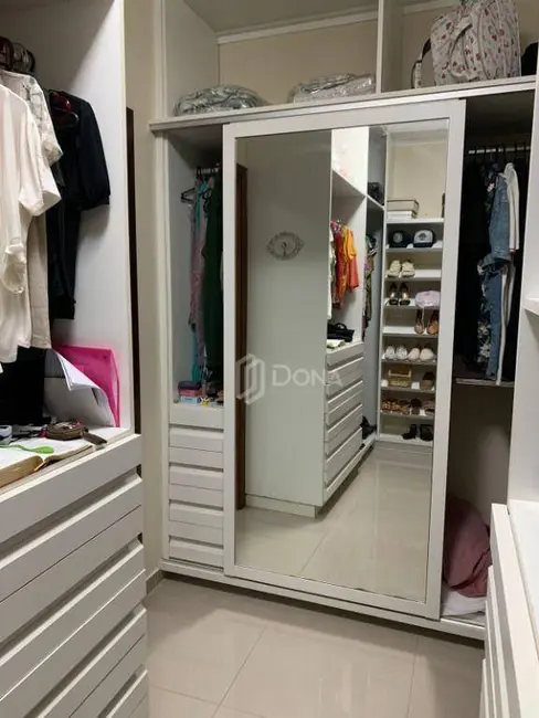 Foto 6 de Casa de Condomínio com 3 quartos à venda, 300m2 em João Aranha, Paulinia - SP