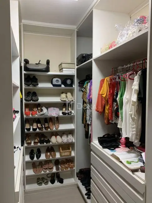 Foto 7 de Casa de Condomínio com 3 quartos à venda, 300m2 em João Aranha, Paulinia - SP