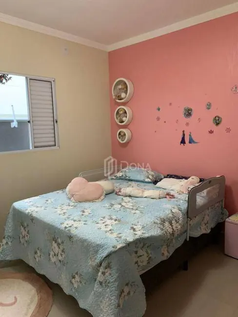 Foto 8 de Casa de Condomínio com 3 quartos à venda, 300m2 em João Aranha, Paulinia - SP