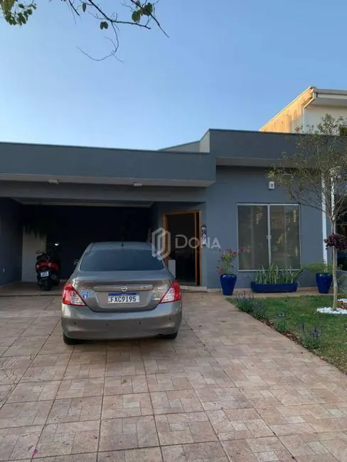 Foto 1 de Casa de Condomínio com 3 quartos à venda, 300m2 em João Aranha, Paulinia - SP