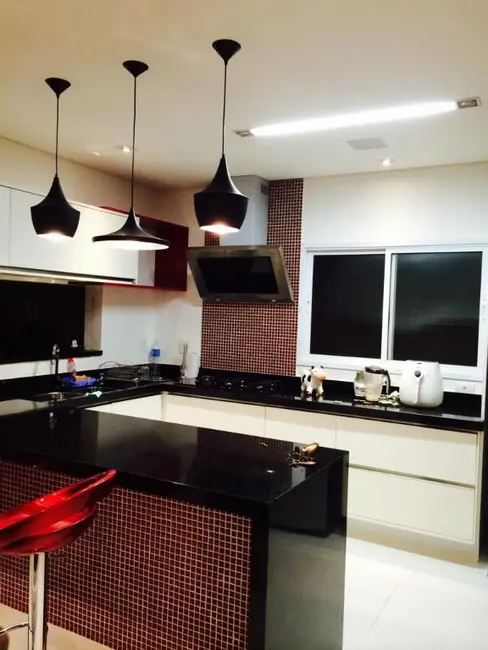 Foto 5 de Casa de Condomínio com 3 quartos à venda e para alugar, 836m2 em Parque Rural Fazenda Santa Cândida, Campinas - SP