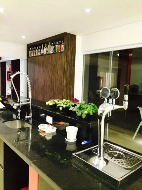 Foto 6 de Casa de Condomínio com 3 quartos à venda e para alugar, 836m2 em Parque Rural Fazenda Santa Cândida, Campinas - SP