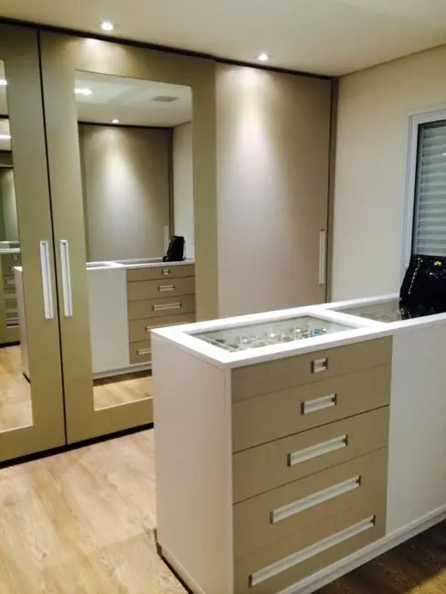 Foto 8 de Casa de Condomínio com 3 quartos à venda e para alugar, 836m2 em Parque Rural Fazenda Santa Cândida, Campinas - SP