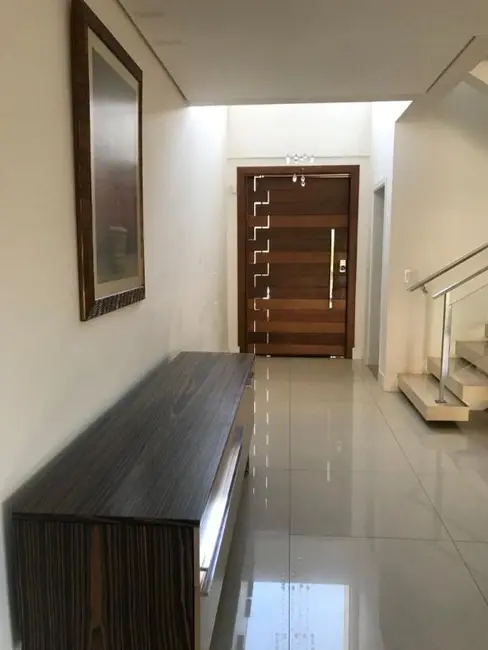 Foto 9 de Casa de Condomínio com 3 quartos à venda e para alugar, 836m2 em Parque Rural Fazenda Santa Cândida, Campinas - SP