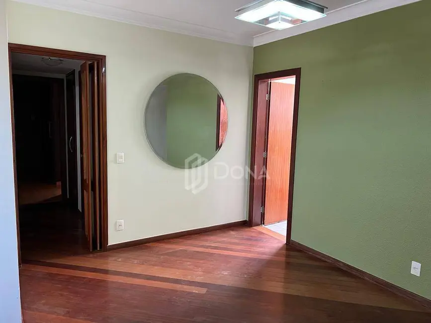 Apartamento com 3 quartos à venda, 105m2 em Cambuí, Campinas - SP - imagem 7 Foto 7 de Apartamento com 3 quartos à venda, 105m2 em Cambuí, Campinas - SP