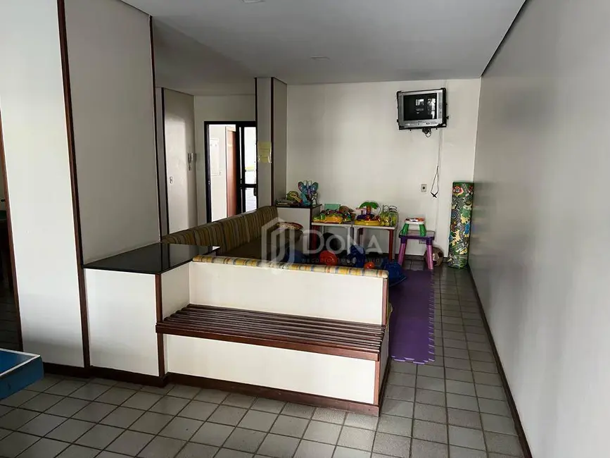 Apartamento com 3 quartos à venda, 105m2 em Cambuí, Campinas - SP - imagem 4 Foto 4 de Apartamento com 3 quartos à venda, 105m2 em Cambuí, Campinas - SP