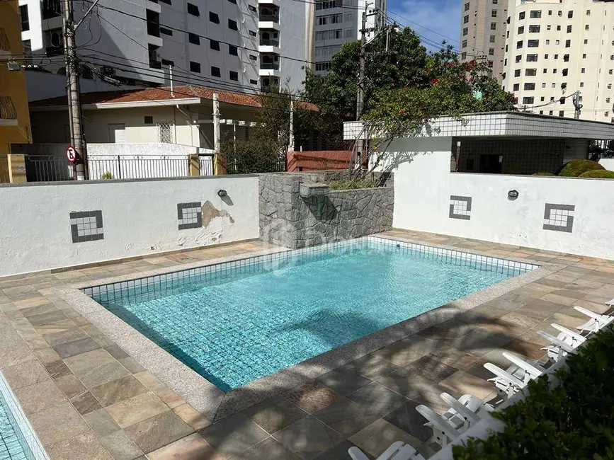 Apartamento com 3 quartos à venda, 105m2 em Cambuí, Campinas - SP - imagem 3 Foto 3 de Apartamento com 3 quartos à venda, 105m2 em Cambuí, Campinas - SP