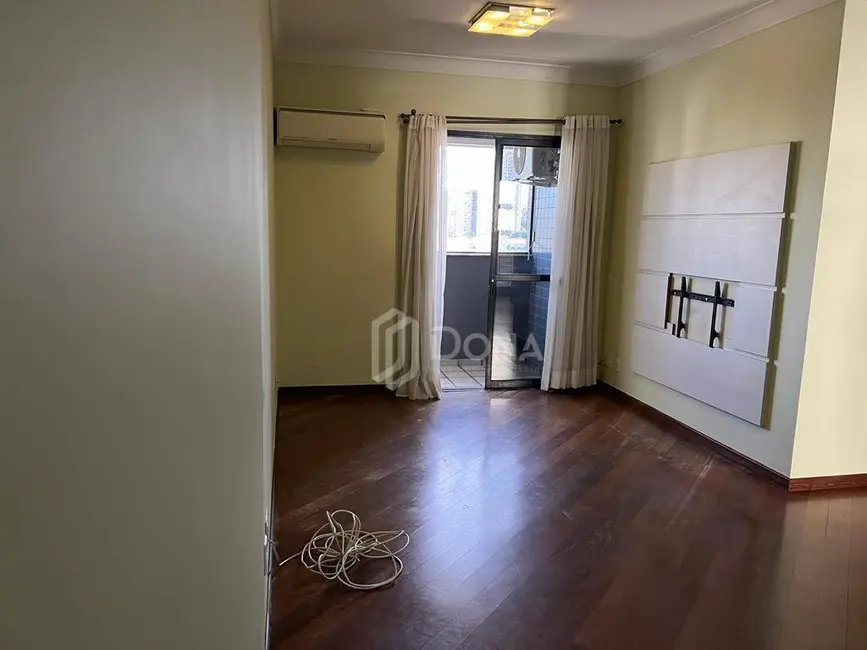 Apartamento com 3 quartos à venda, 105m2 em Cambuí, Campinas - SP - imagem 6 Foto 6 de Apartamento com 3 quartos à venda, 105m2 em Cambuí, Campinas - SP