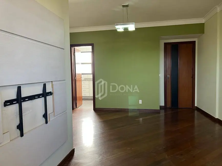 Foto 1 de Apartamento com 3 quartos à venda, 105m2 em Cambuí, Campinas - SP