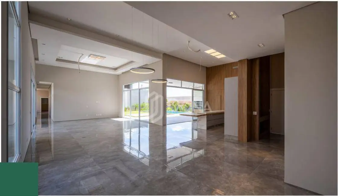 Casa de Condomínio com 4 quartos à venda, 1200m2 em Loteamento Residencial Entre Verdes (Sousas), Campinas - SP - imagem 4 Foto 4 de Casa de Condomínio com 4 quartos à venda, 1200m2 em Loteamento Residencial Entre Verdes (Sousas), Campinas - SP