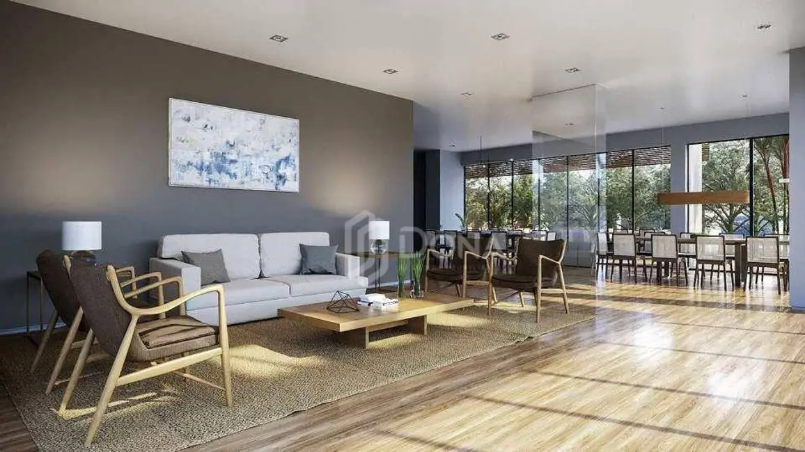 Foto 5 de Apartamento com 4 quartos à venda, 2119m2 em Cambuí, Campinas - SP