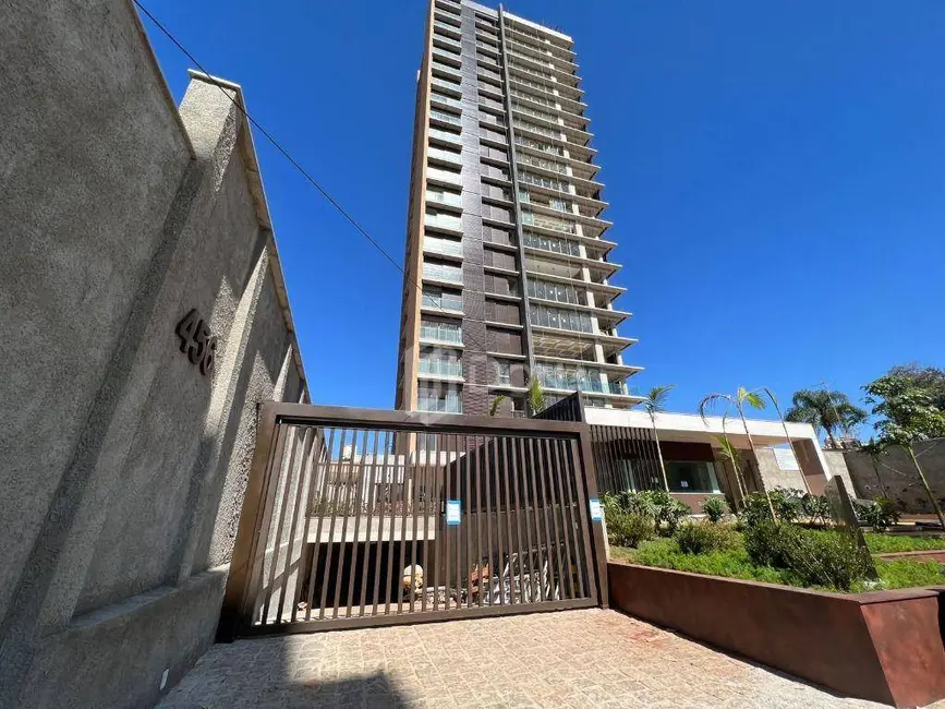 Foto 9 de Apartamento com 4 quartos à venda, 2119m2 em Cambuí, Campinas - SP