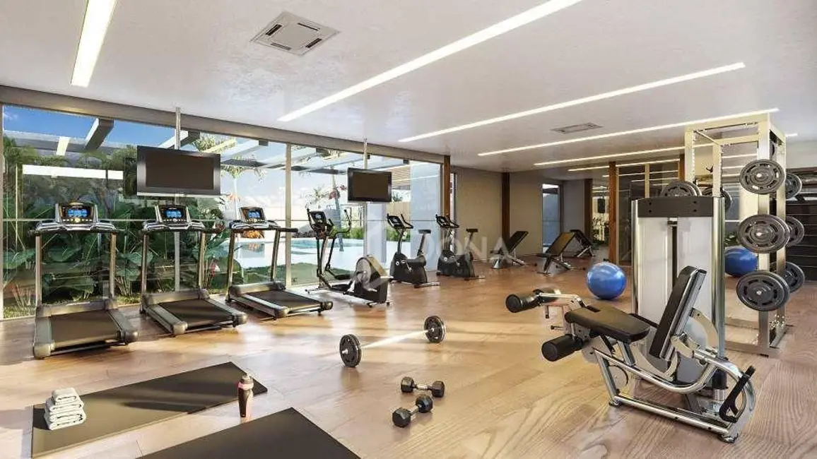 Foto 6 de Apartamento com 4 quartos à venda, 2119m2 em Cambuí, Campinas - SP