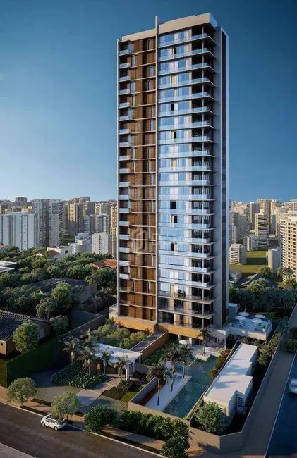 Foto 3 de Apartamento com 4 quartos à venda, 2119m2 em Cambuí, Campinas - SP