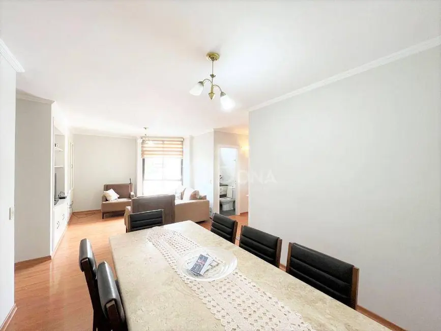 Foto 7 de Apartamento com 4 quartos à venda, 213m2 em Cambuí, Campinas - SP