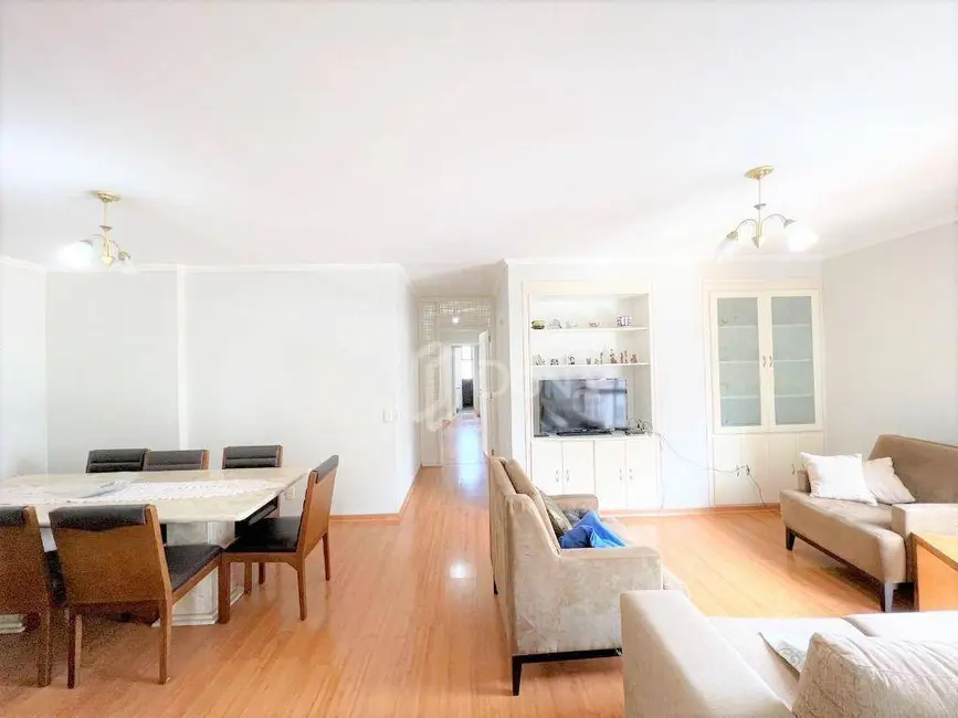 Foto 6 de Apartamento com 4 quartos à venda, 213m2 em Cambuí, Campinas - SP