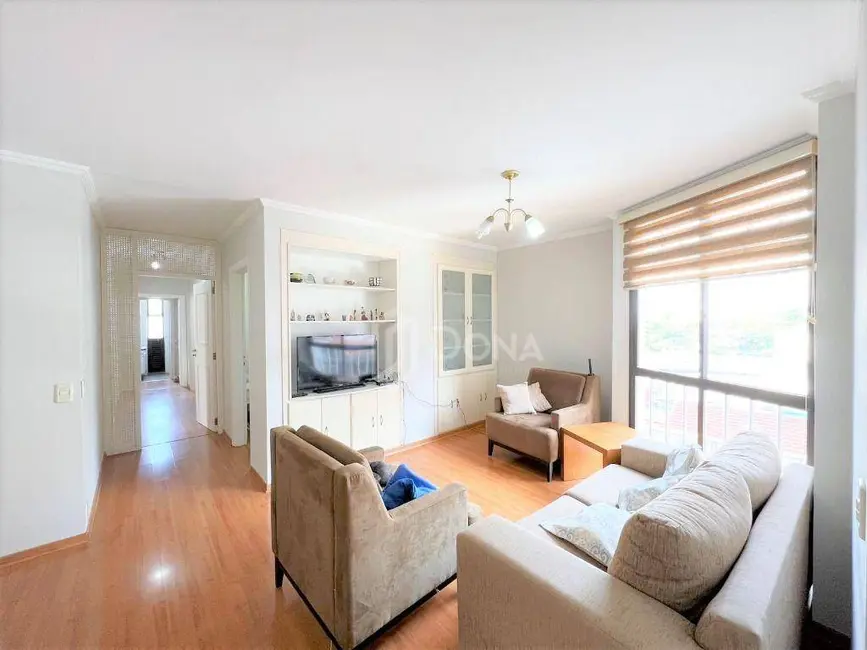 Foto 5 de Apartamento com 4 quartos à venda, 213m2 em Cambuí, Campinas - SP