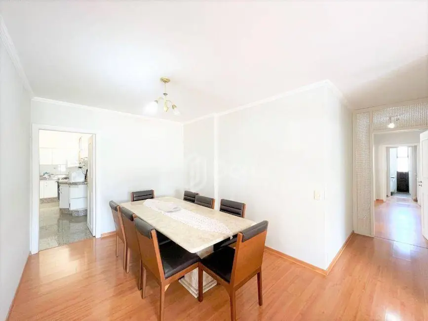 Foto 8 de Apartamento com 4 quartos à venda, 213m2 em Cambuí, Campinas - SP