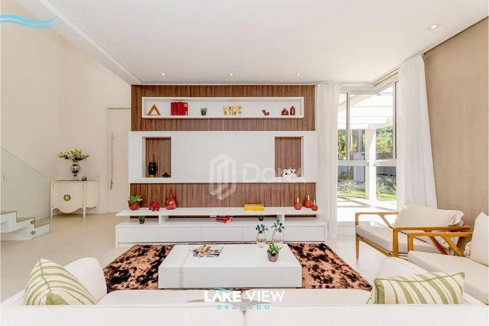 Foto 5 de Casa de Condomínio com 3 quartos à venda, 400m2 em Campinas - SP