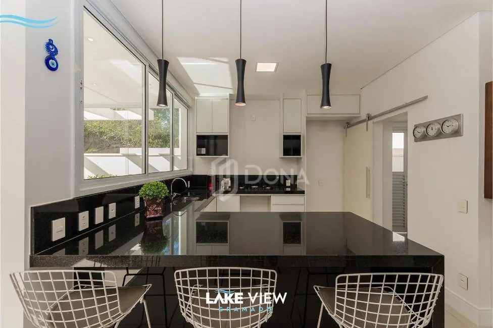 Foto 7 de Casa de Condomínio com 3 quartos à venda, 400m2 em Campinas - SP