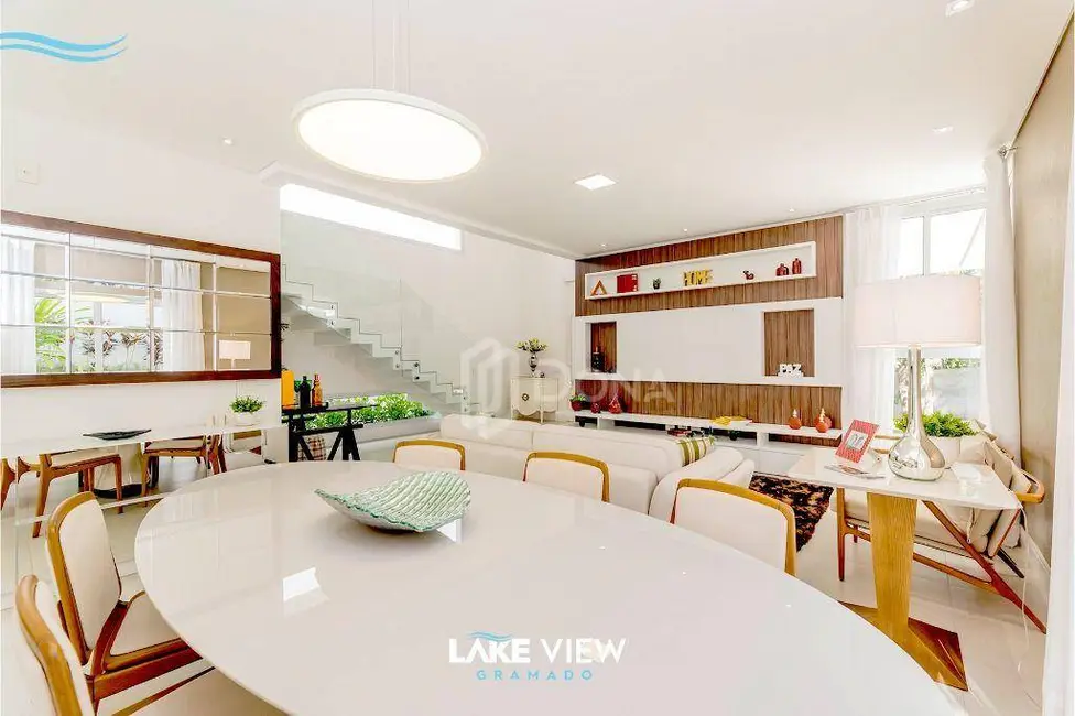 Foto 6 de Casa de Condomínio com 3 quartos à venda, 400m2 em Campinas - SP