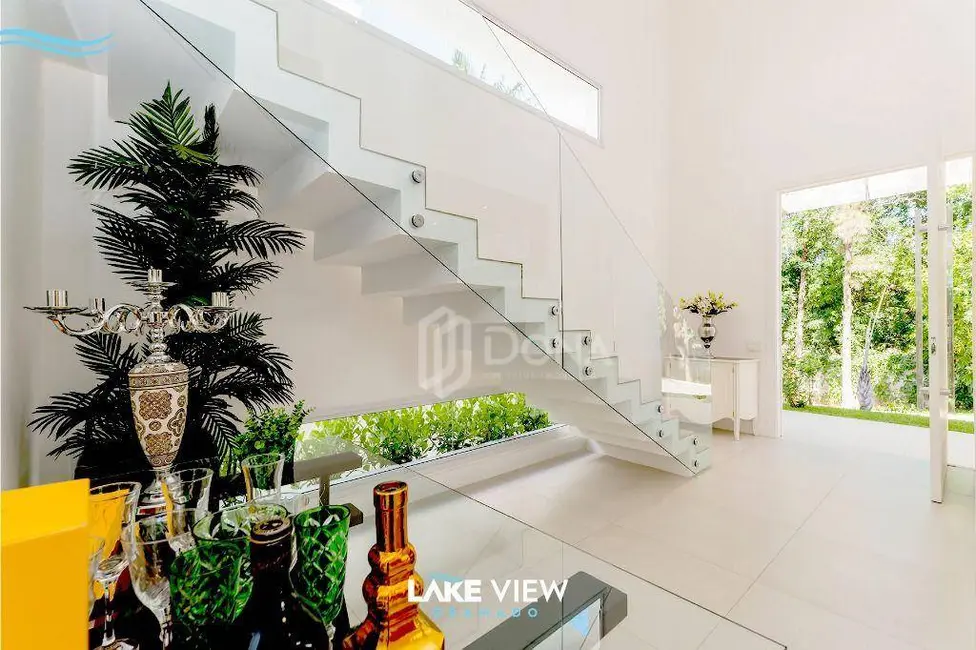 Foto 9 de Casa de Condomínio com 3 quartos à venda, 400m2 em Campinas - SP