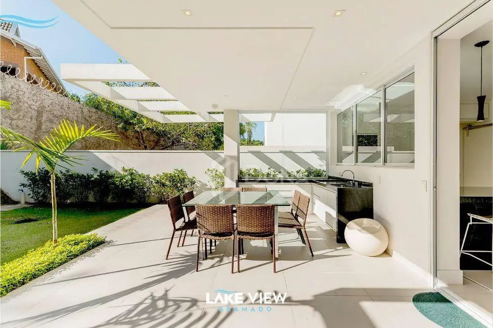 Foto 1 de Casa de Condomínio com 3 quartos à venda, 400m2 em Campinas - SP