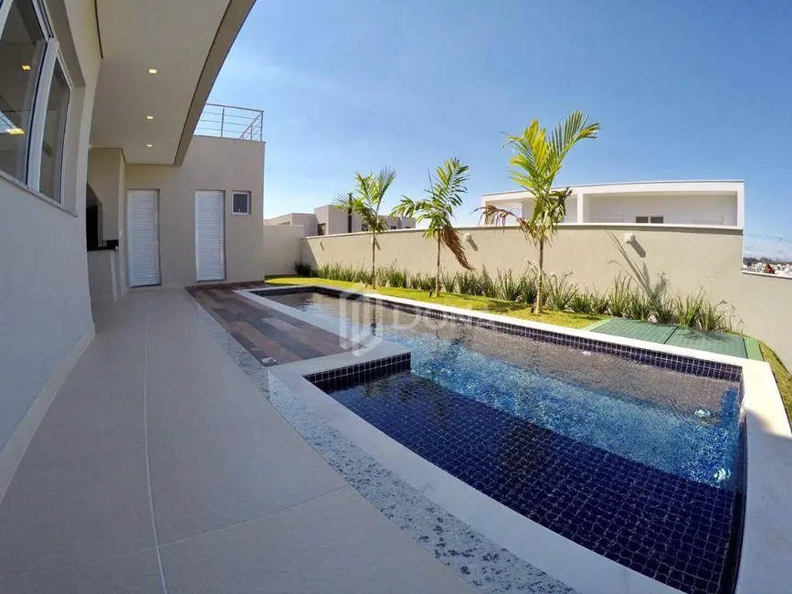 Casa de Condomínio com 3 quartos à venda, 380m2 em Loteamento Parque dos Alecrins, Campinas - SP - imagem 9 Foto 9 de Casa de Condomínio com 3 quartos à venda, 380m2 em Loteamento Parque dos Alecrins, Campinas - SP