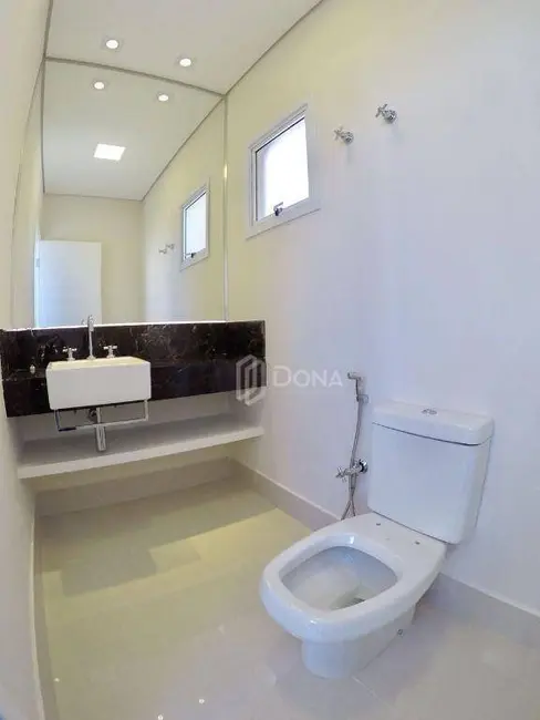 Casa de Condomínio com 3 quartos à venda, 380m2 em Loteamento Parque dos Alecrins, Campinas - SP - imagem 4 Foto 4 de Casa de Condomínio com 3 quartos à venda, 380m2 em Loteamento Parque dos Alecrins, Campinas - SP