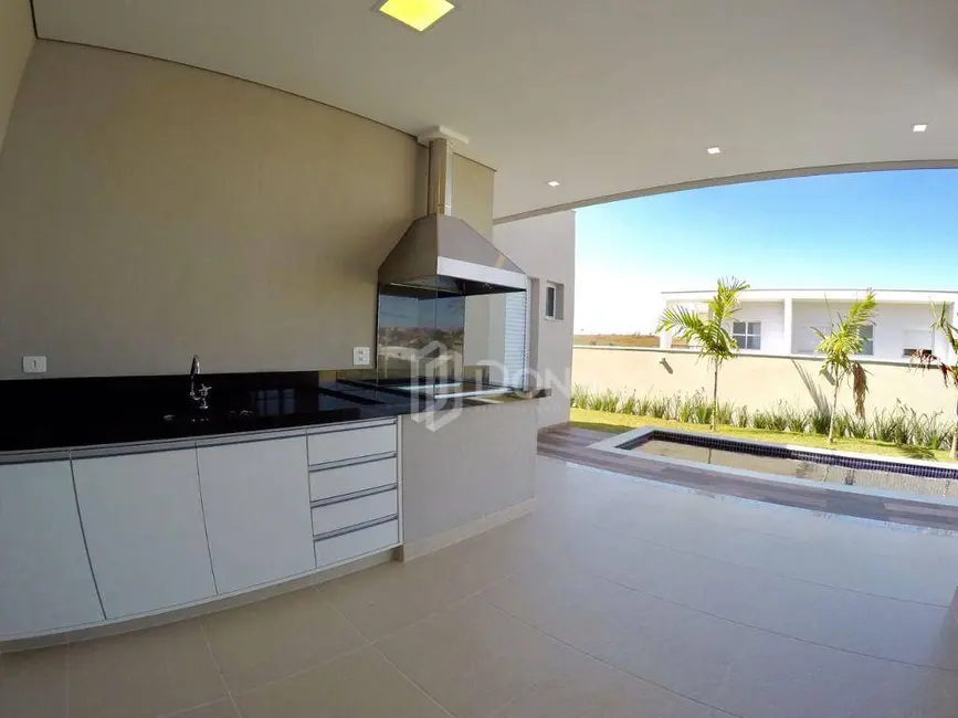 Casa de Condomínio com 3 quartos à venda, 380m2 em Loteamento Parque dos Alecrins, Campinas - SP - imagem 8 Foto 8 de Casa de Condomínio com 3 quartos à venda, 380m2 em Loteamento Parque dos Alecrins, Campinas - SP