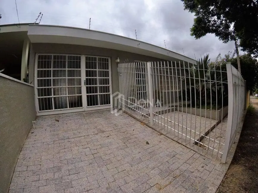 Foto 2 de Casa com 3 quartos à venda, 469m2 em Jardim Chapadão, Campinas - SP