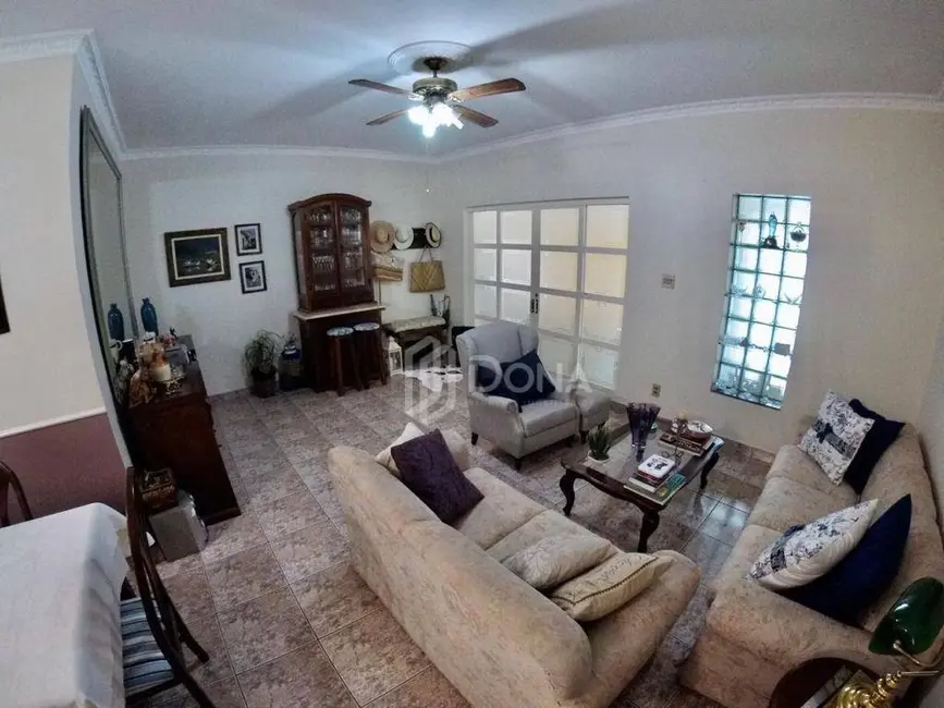 Casa com 3 quartos à venda, 469m2 em Jardim Chapadão, Campinas - SP - imagem 8 Foto 8 de Casa com 3 quartos à venda, 469m2 em Jardim Chapadão, Campinas - SP