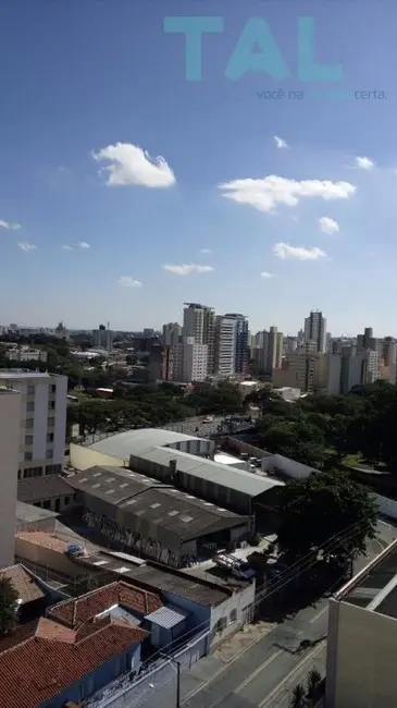 Apartamento com 1 quarto à venda e para alugar, 58m2 em Ponte Preta, Campinas - SP - imagem 4 Foto 4 de Apartamento com 1 quarto à venda e para alugar, 58m2 em Ponte Preta, Campinas - SP