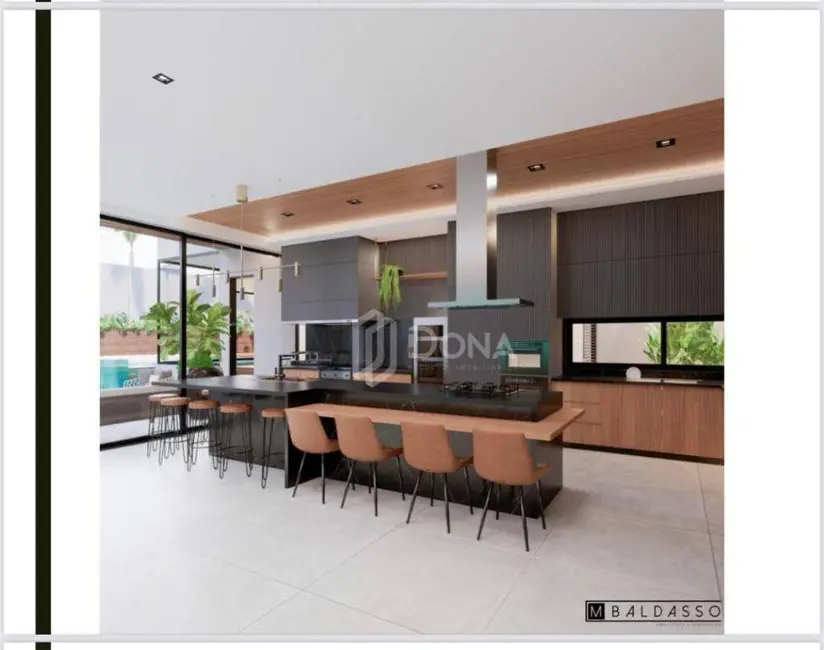 Casa de Condomínio com 3 quartos à venda, 500m2 em Campinas - SP - imagem 8 Foto 8 de Casa de Condomínio com 3 quartos à venda, 500m2 em Campinas - SP